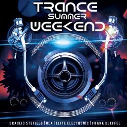 VA - Trance Summer Weekend