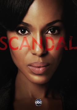 , 4  1-22   22 / Scandal [Fox Life]