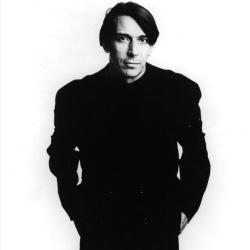 John Cale - Volksfestplatz, Weiden