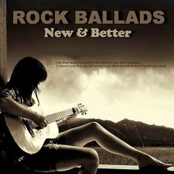 VA - Rock Ballads