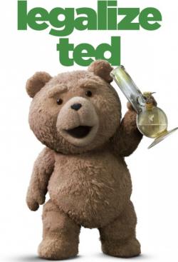   2 /  2 / Ted 2 DUB