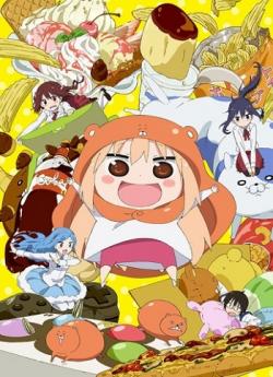    / Himouto! Umaru-chan [TV] [1-12  12] [RAW] [RUS] [720]