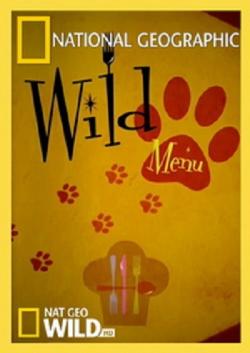 National Geographic.   (26   26) / Wild Menu VO