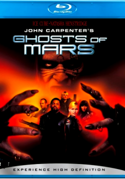   / Ghosts of Mars MVO