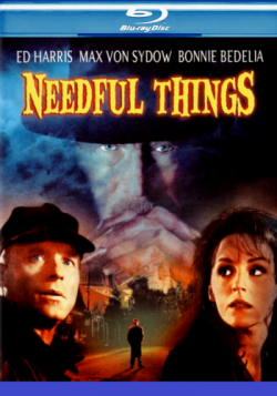   / Needful Things MVO+DVO