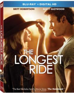   / The Longest Ride DUB