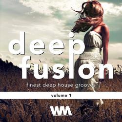 VA - DeepFusion Vol 1