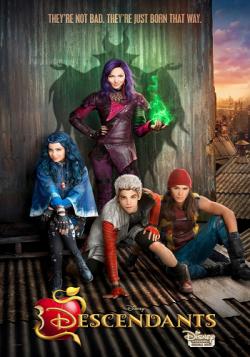  / Descendants MVO