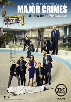   , 4  1-23   23 / Major Crimes [DexterTV]