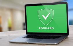 Adguard 1.2.0