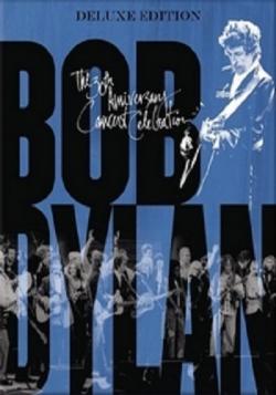 Bob Dylan - The 30th Anniversary Concert Celebration