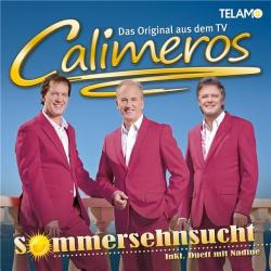 Calimeros - Sommersehnsuch