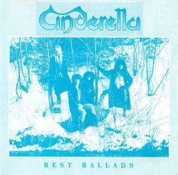 Cinderella - Best Ballads