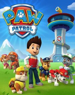   (1 , 1-26   26) / PAW Patrol DUB