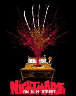     / A Nightmare on Elm Street MVO