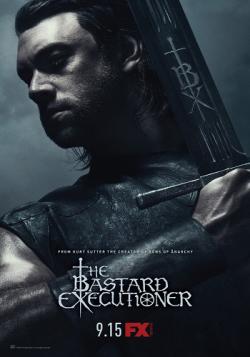 , 1  1-10   10 / The Bastard Executioner [NewStudio]