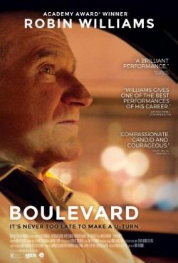  / Boulevard MVO