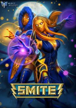 Smite [v. 2.15.3015.0]