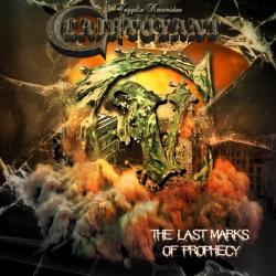 Clairvoyant - The Last Marks Of Prophecy