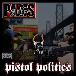 Paris - Pistol Politics