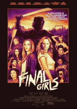   / The Final Girls MVO