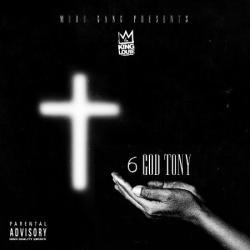 King Louie - 6 God Tony