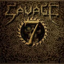 Savage - 7