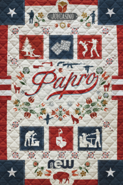 , 2  1-10   10 / Fargo [NewStudio]