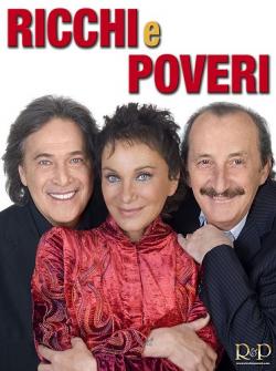 Ricchi e Poveri - Super Live