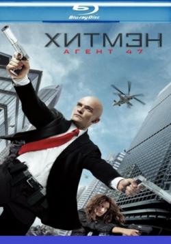 :  47 / Hitman: Agent 47 2xDUB