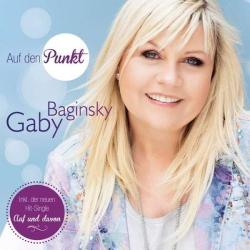 Gaby Baginsky - Auf den Punkt