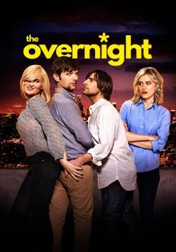  / The Overnight DUB