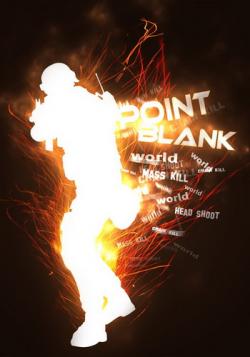 Point Blank [62.32]