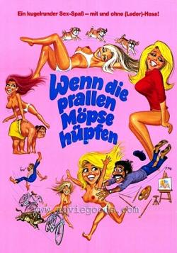      /     / Wenn die prallen M #246;pse h #252;pfen / Intimate Playmates VO