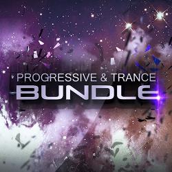 VA - Progressive Trance Delivers Bundle