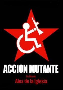   / Accion mutante DVO