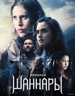  , 1  1-10   10 / The Shannara Chronicles [NewStudio]