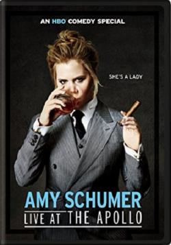     Apollo / Amy Schumer: Live at the Apollo MVO