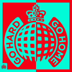 VA - Ministry Of Sound - Go Hard Or Go Home