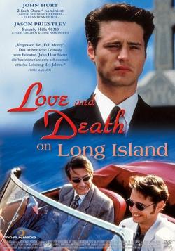     - / Love and Death on Long Island MVO