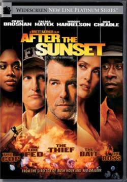   / After the Sunset DUB+AVO+MVO