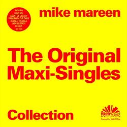 Mike Mareen - The Original Maxi-Singles Collection