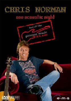 Chris Norman Band - One Acoustic Evening