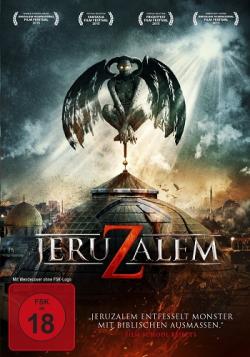 Jeruzalem ENG