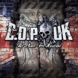 C.O.P. UK - No Place For Heaven