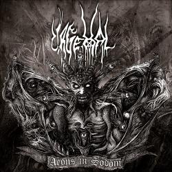 Urgehal - Aeons in Sodom