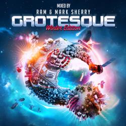 VA - Grotesque Winter Edition Mixed by RAM Mark Sherry