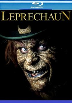  / Leprechaun MVO