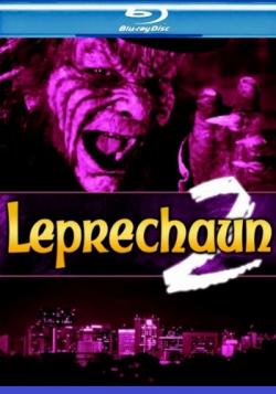  2:      / Leprechaun 2 MVO