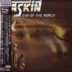 Gaskin - End Of The World